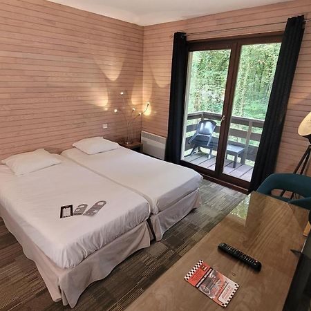 Enzo Hotels - St Eloy Metz Amneville By Kyriad Direct Екстериор снимка