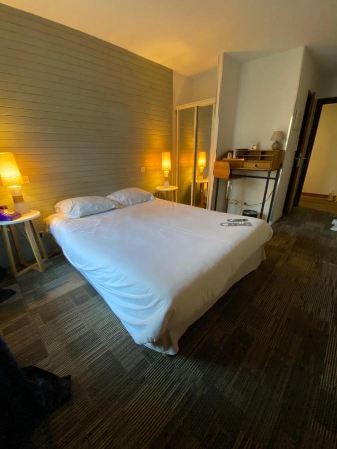Enzo Hotels - St Eloy Metz Amneville By Kyriad Direct Екстериор снимка
