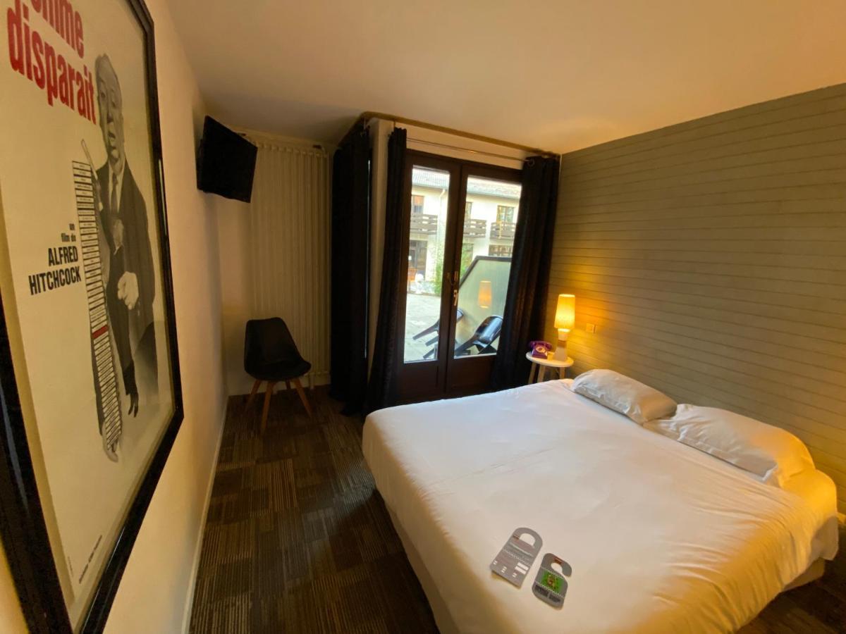 Enzo Hotels - St Eloy Metz Amneville By Kyriad Direct Екстериор снимка