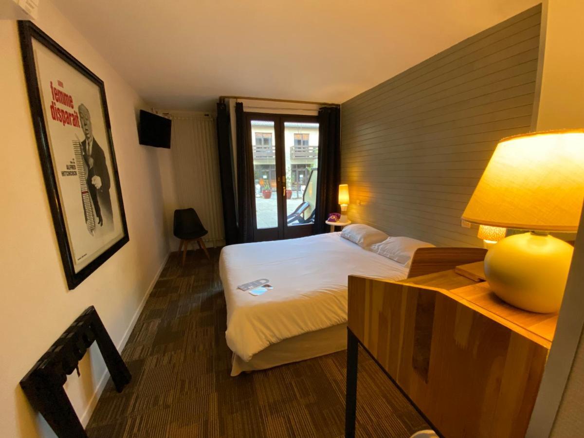 Enzo Hotels - St Eloy Metz Amneville By Kyriad Direct Екстериор снимка