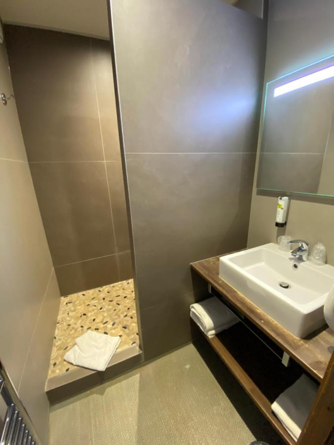 Enzo Hotels - St Eloy Metz Amneville By Kyriad Direct Екстериор снимка