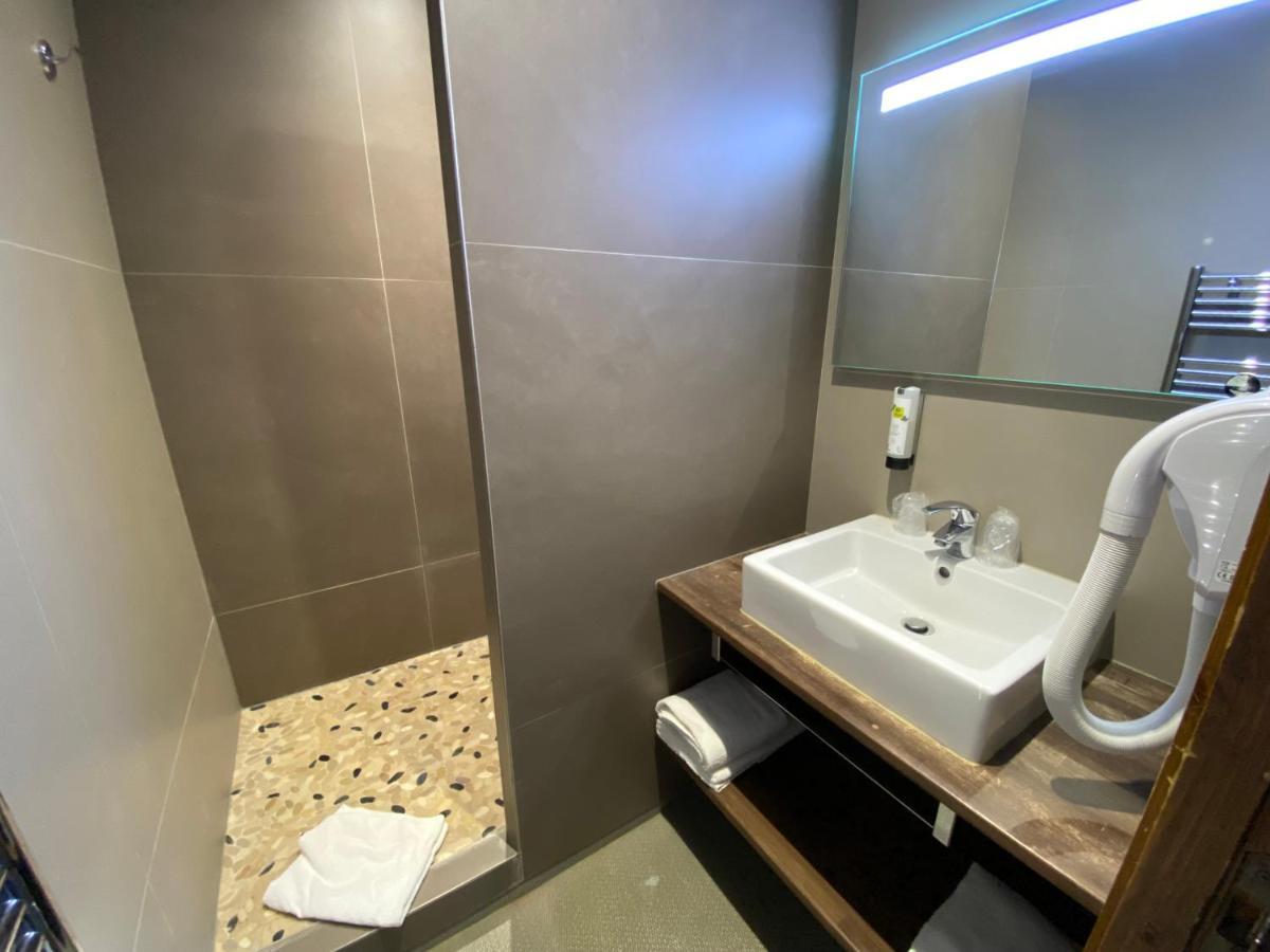 Enzo Hotels - St Eloy Metz Amneville By Kyriad Direct Екстериор снимка