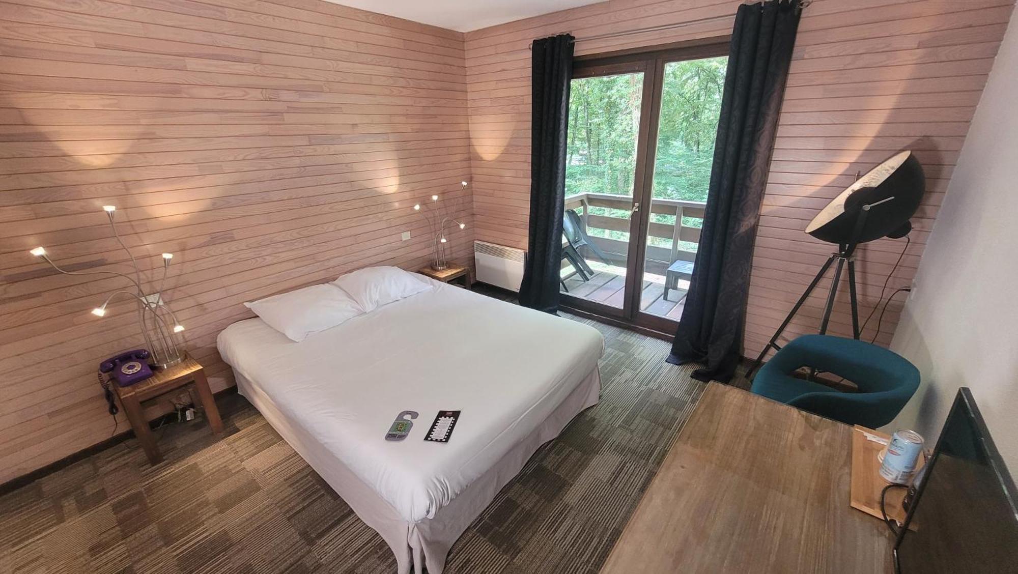 Enzo Hotels - St Eloy Metz Amneville By Kyriad Direct Екстериор снимка