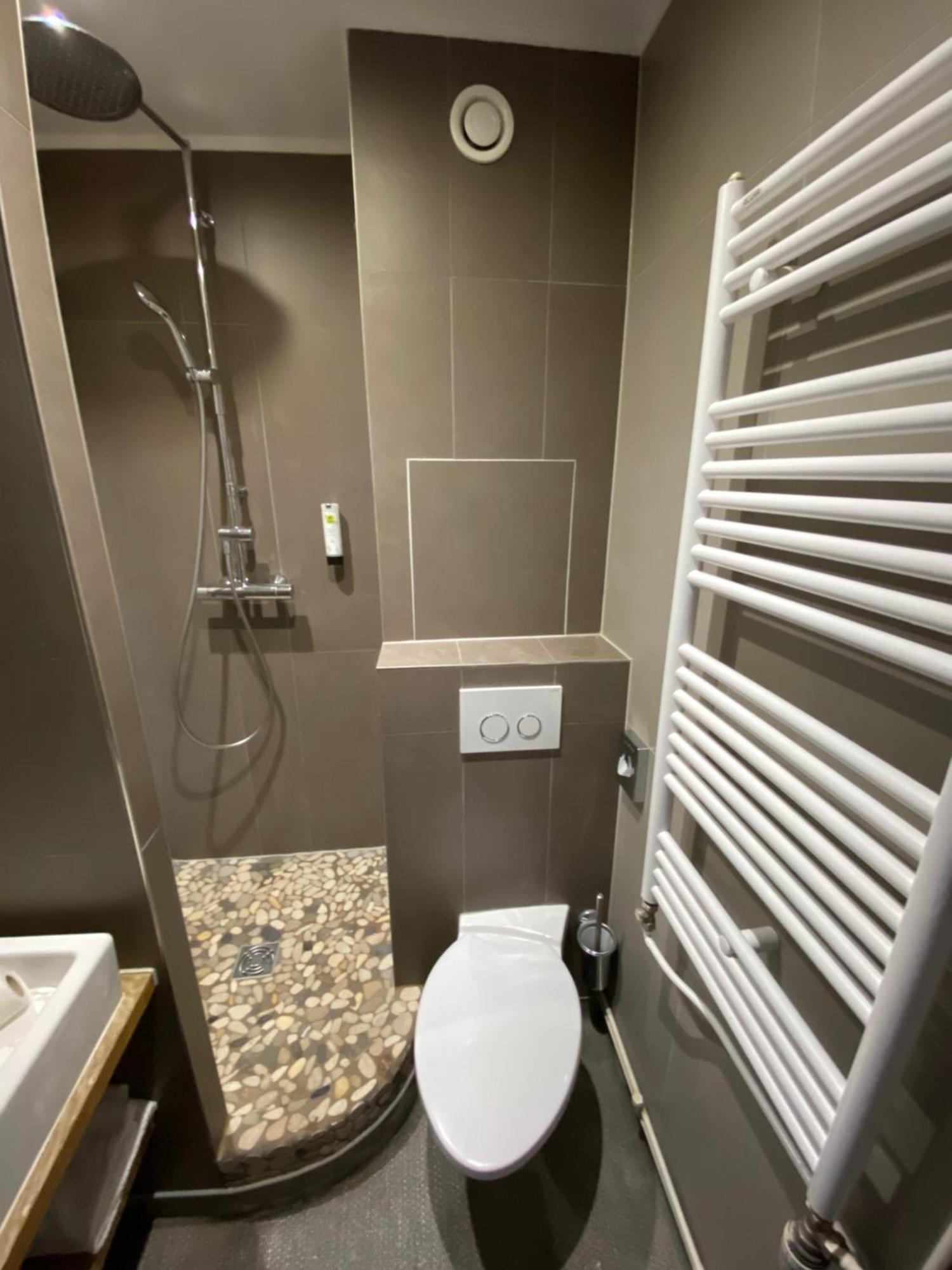 Enzo Hotels - St Eloy Metz Amneville By Kyriad Direct Екстериор снимка