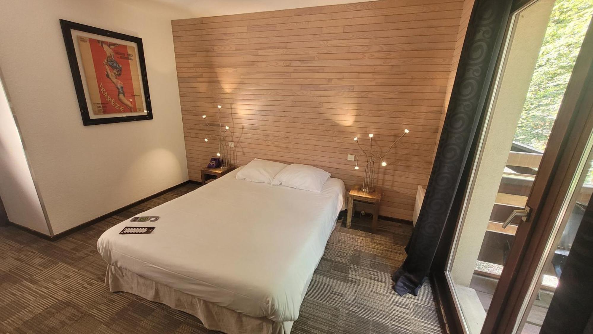Enzo Hotels - St Eloy Metz Amneville By Kyriad Direct Екстериор снимка