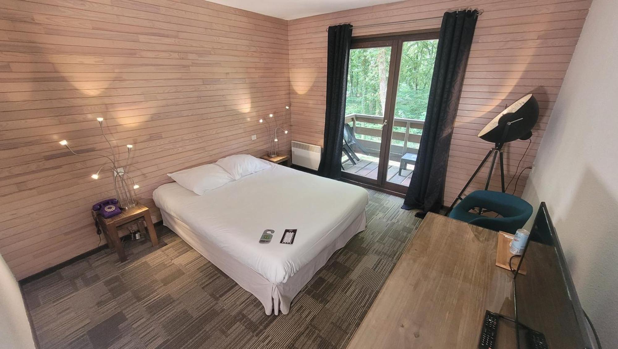 Enzo Hotels - St Eloy Metz Amneville By Kyriad Direct Екстериор снимка