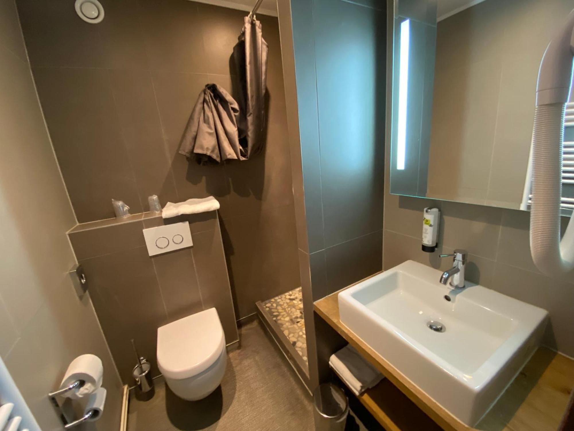 Enzo Hotels - St Eloy Metz Amneville By Kyriad Direct Екстериор снимка
