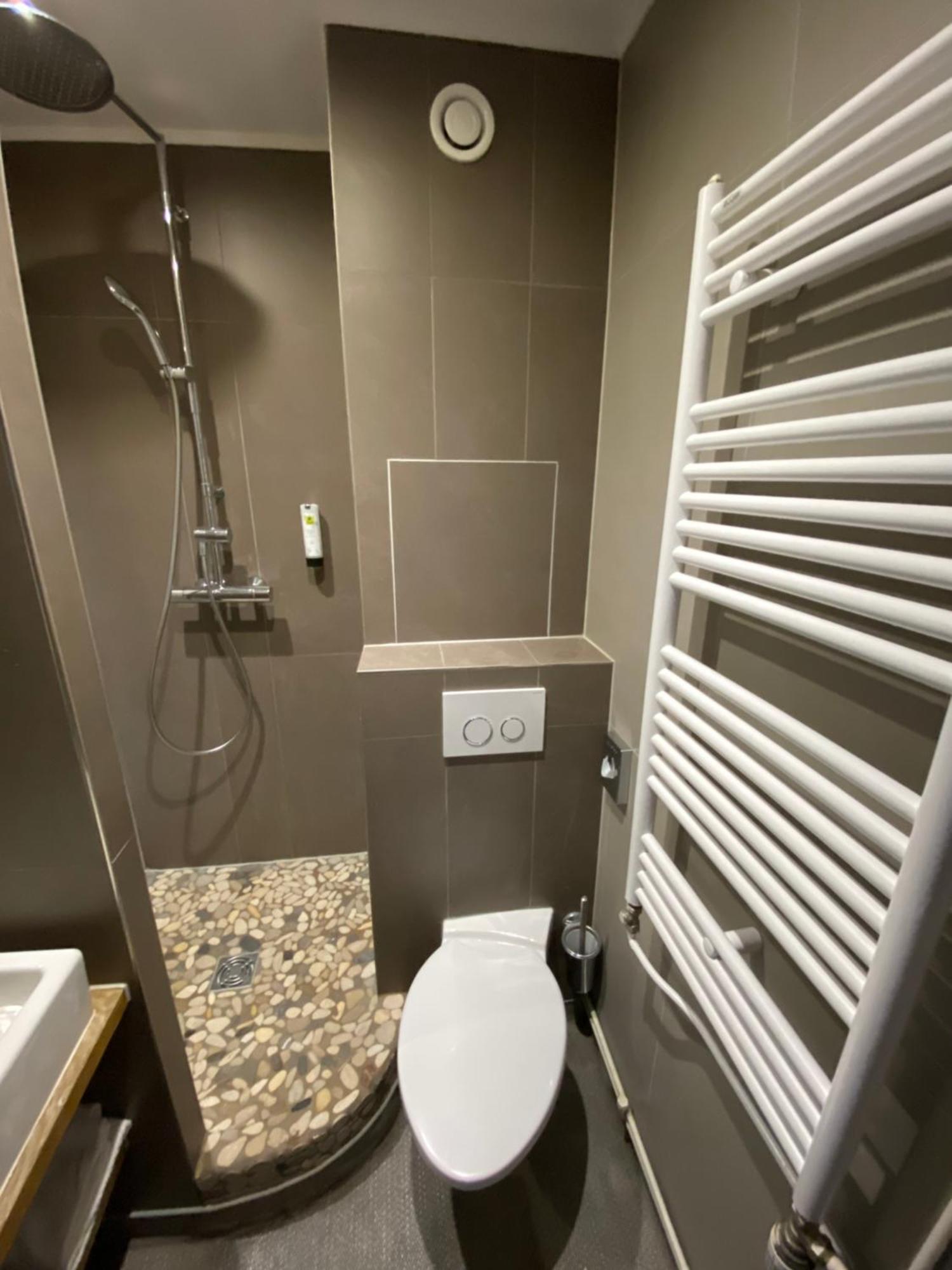 Enzo Hotels - St Eloy Metz Amneville By Kyriad Direct Екстериор снимка