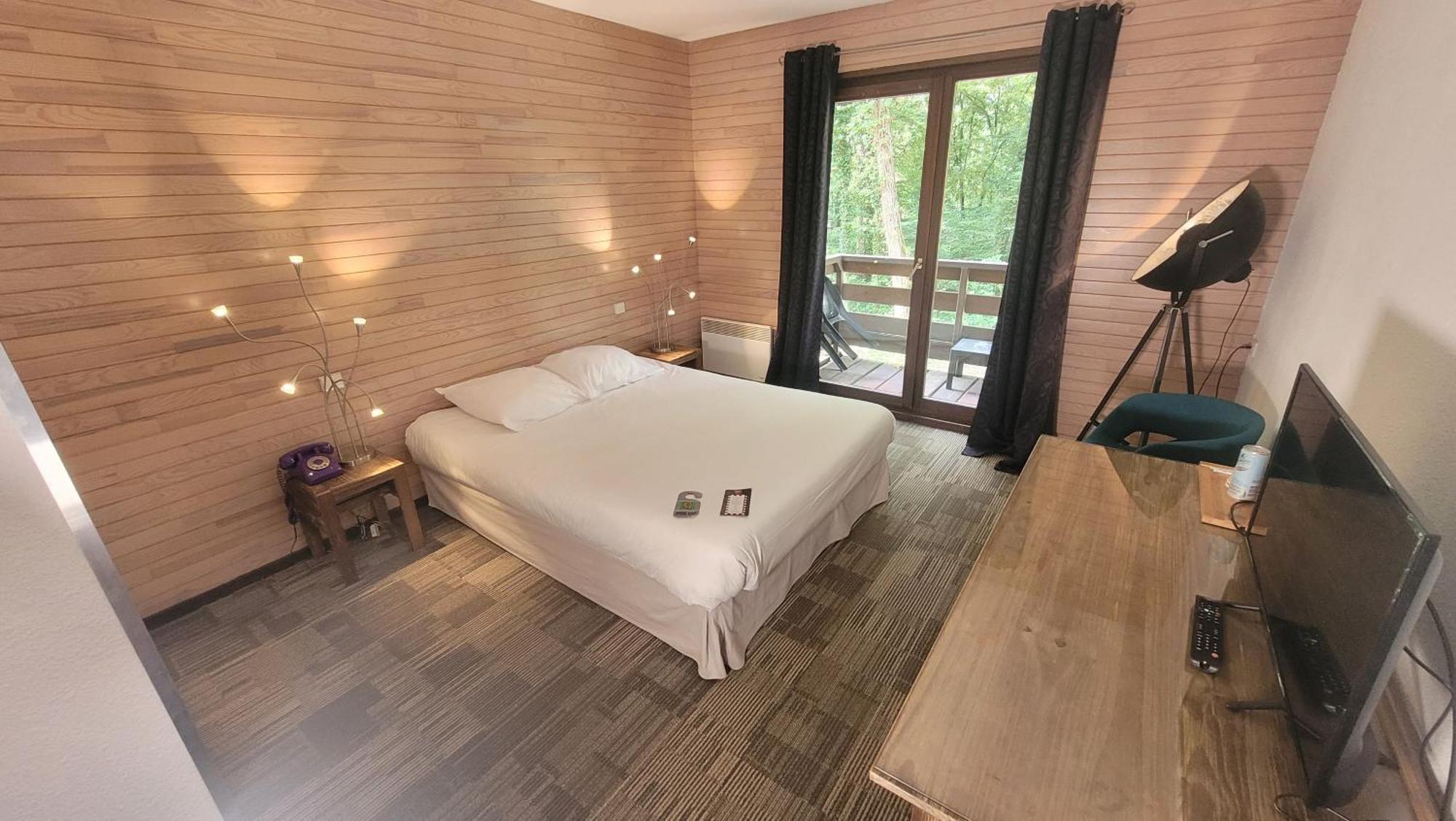 Enzo Hotels - St Eloy Metz Amneville By Kyriad Direct Екстериор снимка
