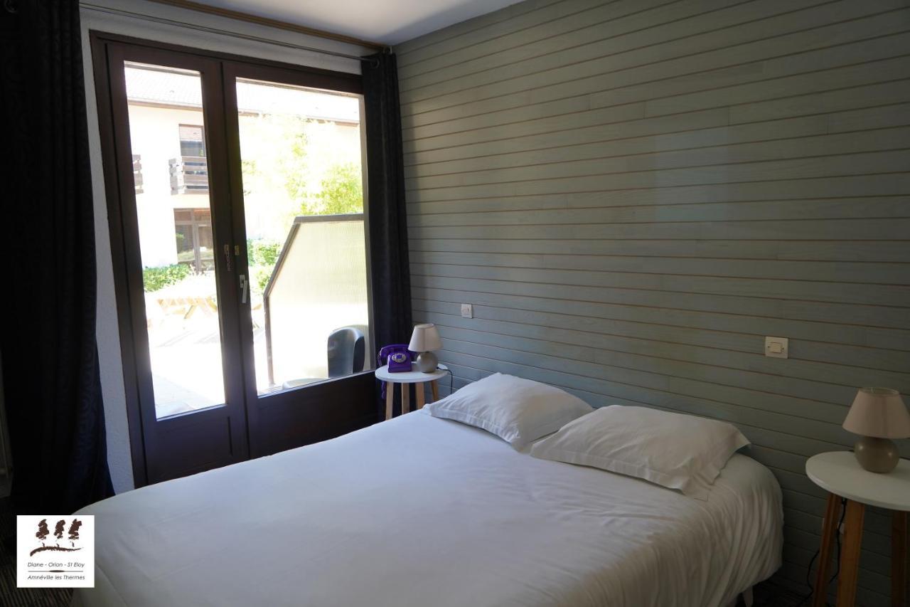 Enzo Hotels - St Eloy Metz Amneville By Kyriad Direct Екстериор снимка